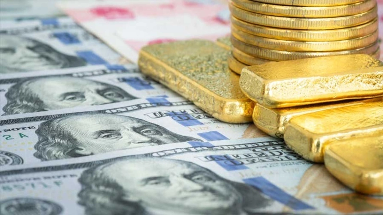 تحديثات أسعار الذهب وصرف الدولار في الأسواق المحلية العراقية اليوم